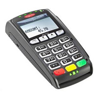 Ingenico IPP350 ( Pay)