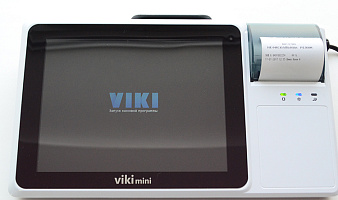 VIKI mini (Вики мини)