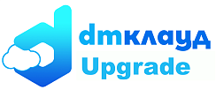 DMcloud: Upgrade