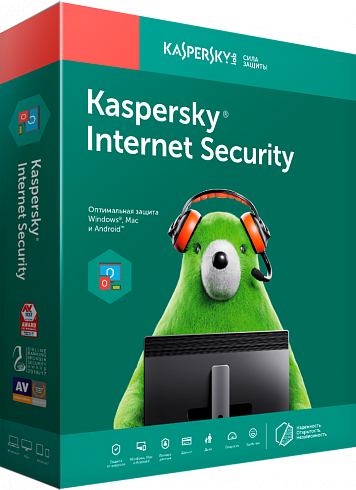KasperskyInternet Security